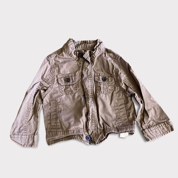 Joe FRESH | 3/$15 Baby Girl Jacket 12-24 months - Picture 1 of 4